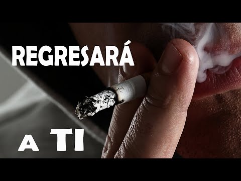 AMARRE SOLO CON CIGARRO PARA QUE TE BUSQUE MUY PRONTO. Hechizo Corto