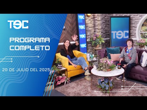 BOOM cajas a ciegas,IRONÍAS tecnológicas, 20 años Google Earth, Recomendaciones TikTok -TEC 20 JULIO