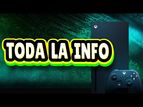 BOMBAZO, YA ESTÁ APROBADA | La próxima Xbox supera las primeras etapas de desarrollo