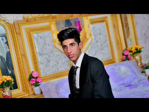 حفل زفاف الحبيب مقتدى علي الساعدي _بغداد ج1
