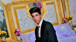 حفل زفاف الحبيب مقتدى علي الساعدي _بغداد ج1