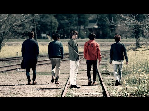 ARASHI - 青空の下、キミのとなり [Official Music Video]