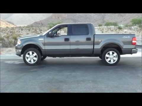 2006 Ford f150 4x4 troubleshooting #2