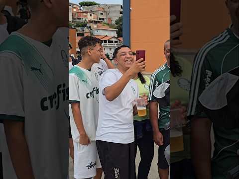 Improviso Pré Jogo ! ⚽️ #rimas #freestyle #rap #hiphop #rapnacional #brasil #metro #trem #vagão
