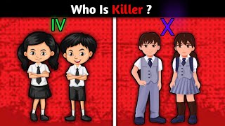 Hindi Majedar Paheliyan | Hindi Riddles With Answers | Hindi paheli