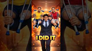 SHORT BIOGRAPHY of SHRIKANT BOLLA - Success Story | Bollant industry | #shorts