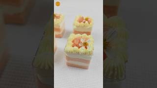 The Art of Dessert 🍮 | Where Beauty Meets Sweetness