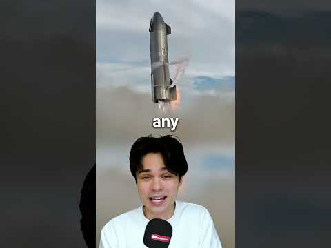 Elon Musk SpaceX Landing Debunked