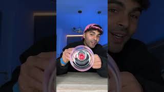 Real or Cap? 🧢 Glass 🍷 that cannot leak #yzkauf