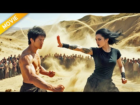 【武侠特輯】女魔頭瘋狂殺人，關鍵時刻小夥挺身而出，硬接三掌救下所有人！👊 #功夫 #武侠 | #kungfu | #曾舜晞 | #中国电视剧 | 張無忌 #武俠劇
