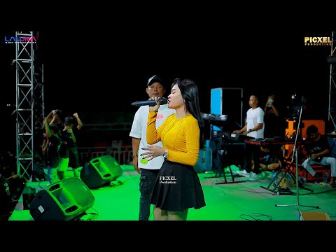 LALUNA MUSIC - MY HEART KURNIA RAHMA - HAPPY PARTY DOPLANG BERSATU - GENUK SURAN GROBOGAN