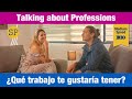 Explorando Carreras y Trabajos
