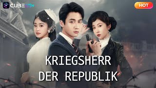 😎Vom Verlierer zum Helden – seine Rache an den Mördern seiner Eltern ist unaufhaltsam! | CubeTV