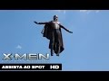 Trailer 4 do filme X-Men: Days of Future Past
