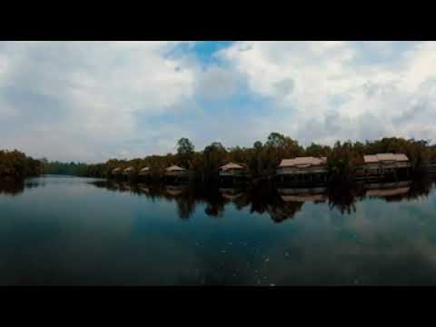 Abode, Temburong