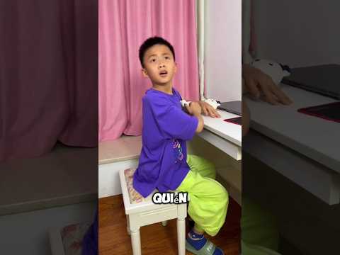 Max pidió que su hermana desapareciera ¡y se arrepintió demasiado tarde🤯 #shorts #ytshorts