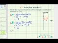 Complex Numbers and Their Properties