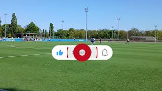 Hertha BSC Ama Zwee - SV Askania Coepenick 