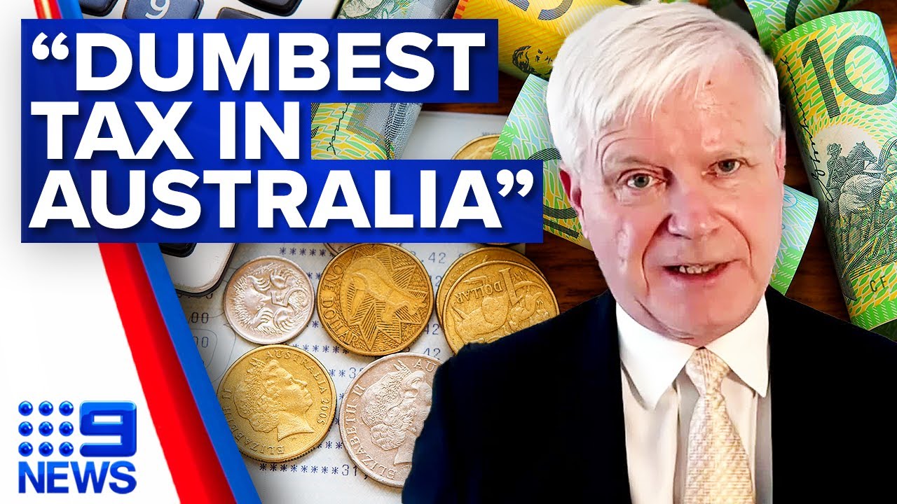 Taxes could Rise, Despite Victorians Paying the Most in Australia