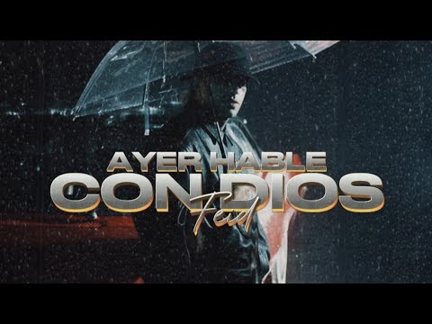 Ayer Hable Con Dios - FEID 鉂岋笍 MILO BNGATTI 馃馃ゲ | Estreno 2024