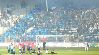 Waldhoffeier u. Seegerts nach 4:2 Sieg gegen Watzenborn! 😊