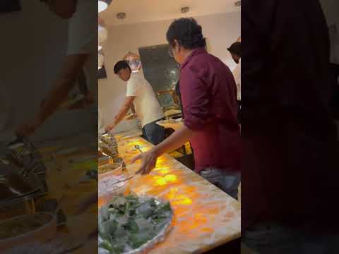 Caterers in Chennai - IDRIS CATERERS