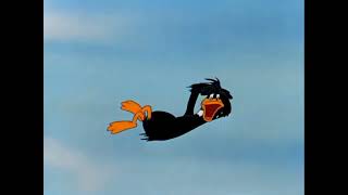 Looney Tunes – ”Birth Of A Notion” (1947) – Recreated Original Ending Title