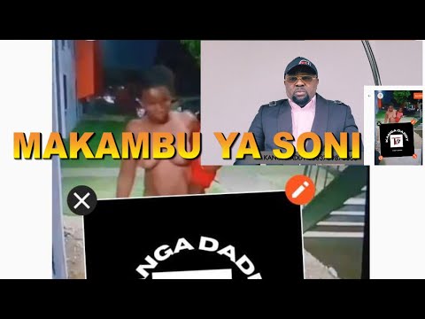 KANGA DADDY DU 7/11/24  SOMO MWASI ATIKALI MUTACLE DEVANT BANA AZO BENGA MBILA PO BA KANGA DJO NAYE