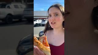 TRYING PIZZA FROM A VENDING MACHINE #vendingmachinefood #vendingnachinepizza #aussiefamily