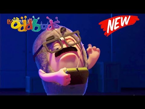 ODDBODS - 奇宝萌兵 - 第四季第659集