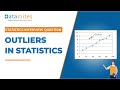 Understanding Outliers and Data Distribution