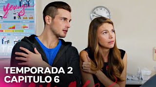Younger Temporada 2 Capitulo 6 | Doblaje En Español