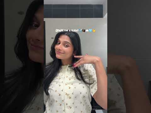 Boys inu cabin crew aavan pattumo? 🫶🏼✈️