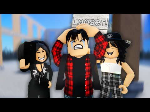 Roblox Bully Story - Linked (Jim Yosef & Anna Yvette)
