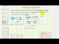 Flow Rate and Unit Conversion