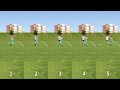 Speaker Engagement and Video Actions