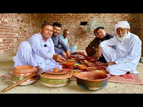 Sub Ki Farmaish Pori Ker Di | Mutton Malai Boti Handi | Beef Tikka Karahi | Seekh Kabab Karahi