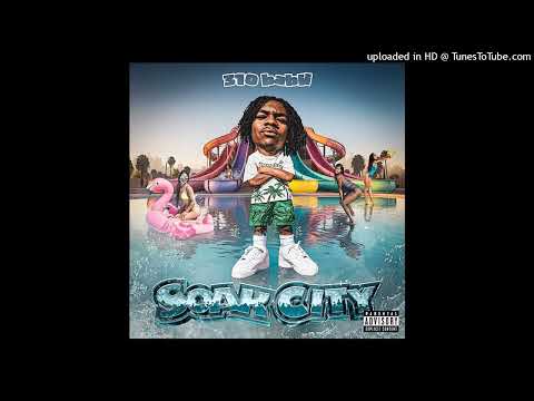 310babii - Soak City (Do It) (Pitched Clean)