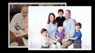 A Special Message from George LeMieux