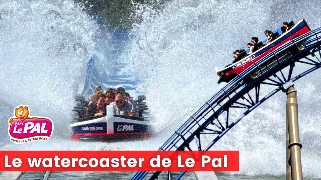 Le Pal - nouveauté 2024, découverte de Fjord Explorer