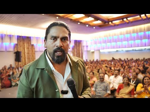 ഓരോ വയസ്സ് കൂടുംതോറും റിസ്ക് ടേക്കിങ്ങ് എബിലിറ്റി കൂട്ടണം😀 #abhishadguruvayoor | #motivation | #sbi