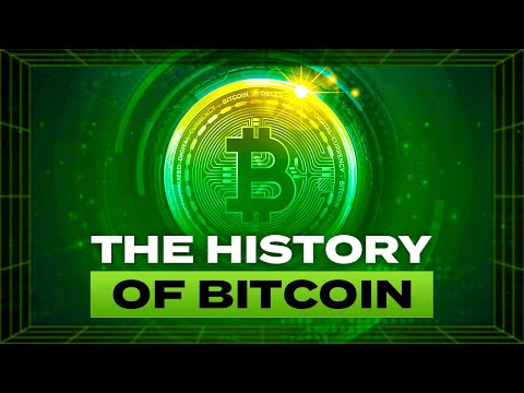 The Evolution of Bitcoin: From Whitepaper to Global Asset 📈 | Blum Academy