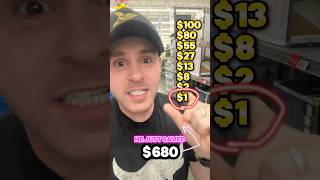 🚨How to buy a CHEAP Blackstone Grill at Walmart! ** Hidden Clearance Shopping Hack