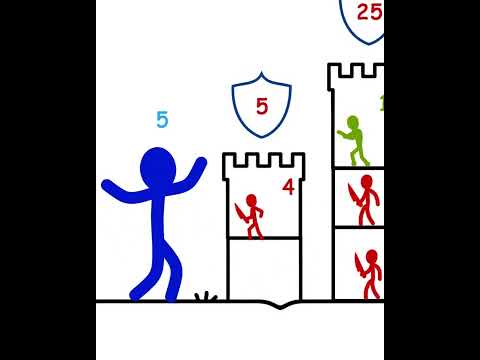 Hero Wars | Become a legend Ad 485