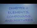 Filtration and Sublimation Concepts