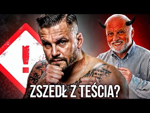 DEPRESJA Przez BOMBĘ? | Alan Kwieciński