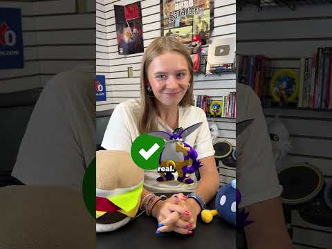 Play along with Lexi!