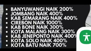 SAATNYA SATRIO PININGIT ( GUS AA MAUNG ) PIMPIN INDONESIA