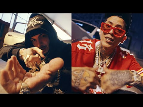 RVFV, Conep - Mickey (Video Oficial) 503 MAFFIA