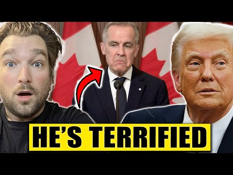 BIG ANNOUNCEMENT Mark Carney Has Royally F*CKED UP - Liberals TURN On PM Carney